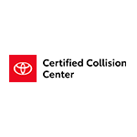 Certified Collision Center | Bob Rohrman Toyota in Lafayette IN