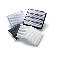 Cabin Air Filters at Bob Rohrman Toyota in Lafayette IN