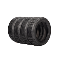 Tires at Bob Rohrman Toyota in Lafayette IN