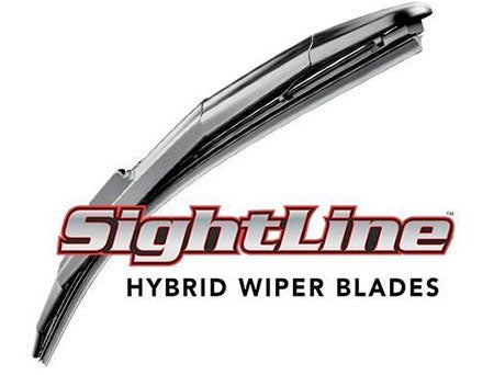 Toyota Wiper Blades | Bob Rohrman Toyota in Lafayette IN