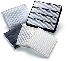 Toyota Cabin Air Filter | Bob Rohrman Toyota in Lafayette IN