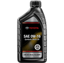 Toyota Oil Change | Bob Rohrman Toyota in Lafayette IN