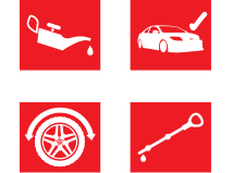 ToyotaCare | Bob Rohrman Toyota in Lafayette IN