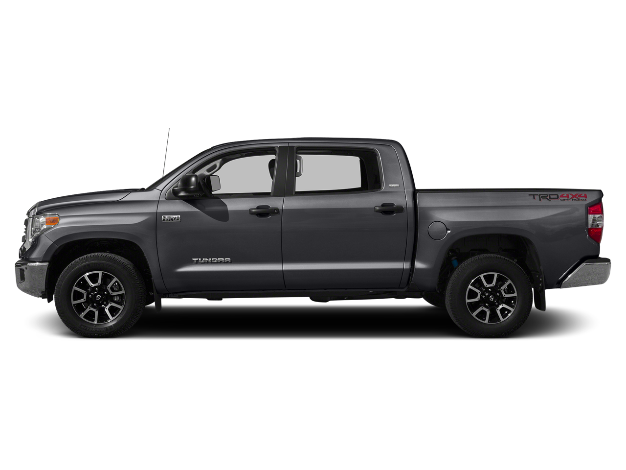 2015 Toyota Tundra SR5 CrewMax