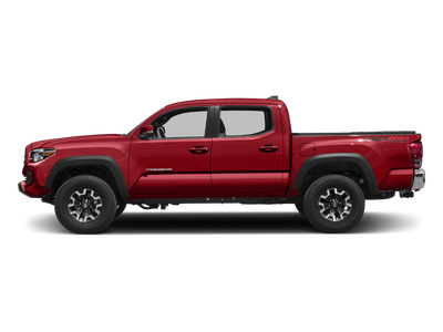 2016 Toyota Tacoma TRD Off-Road V6