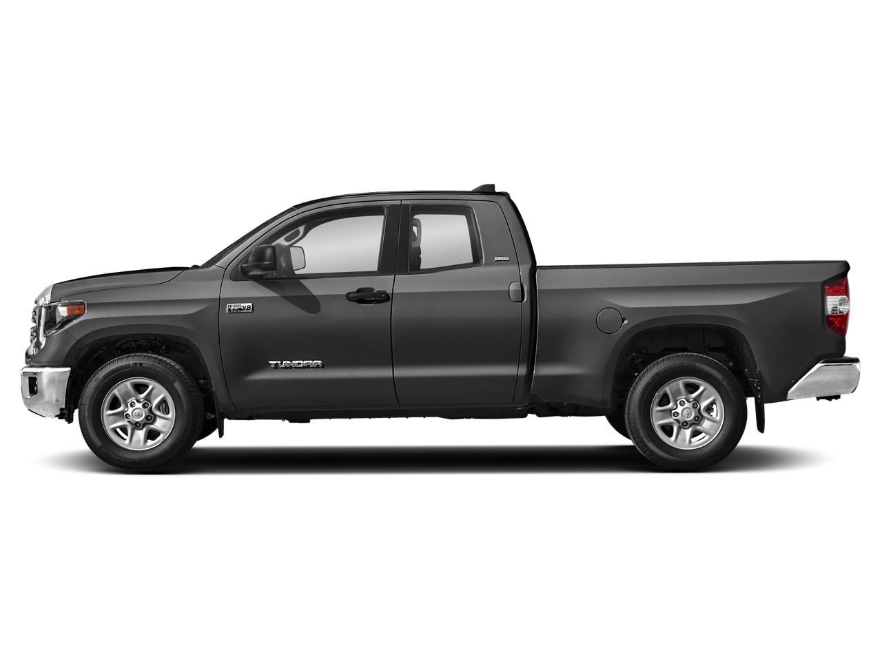 2019 Toyota Tundra SR5 4.6L V8
