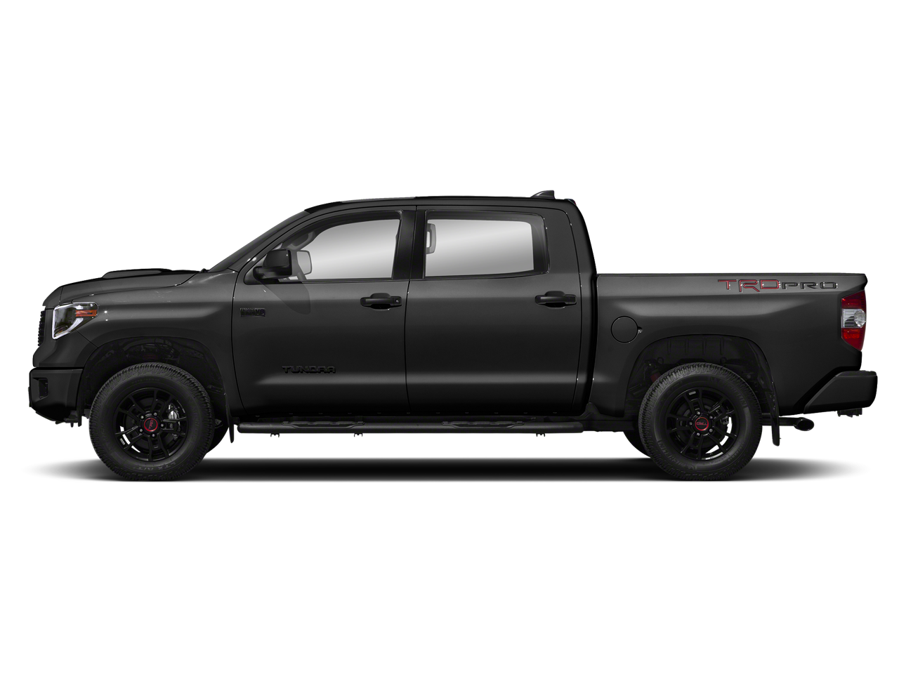 2020 Toyota Tundra TRD Pro