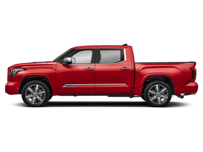 2022 Toyota Tundra i-FORCE MAX Capstone