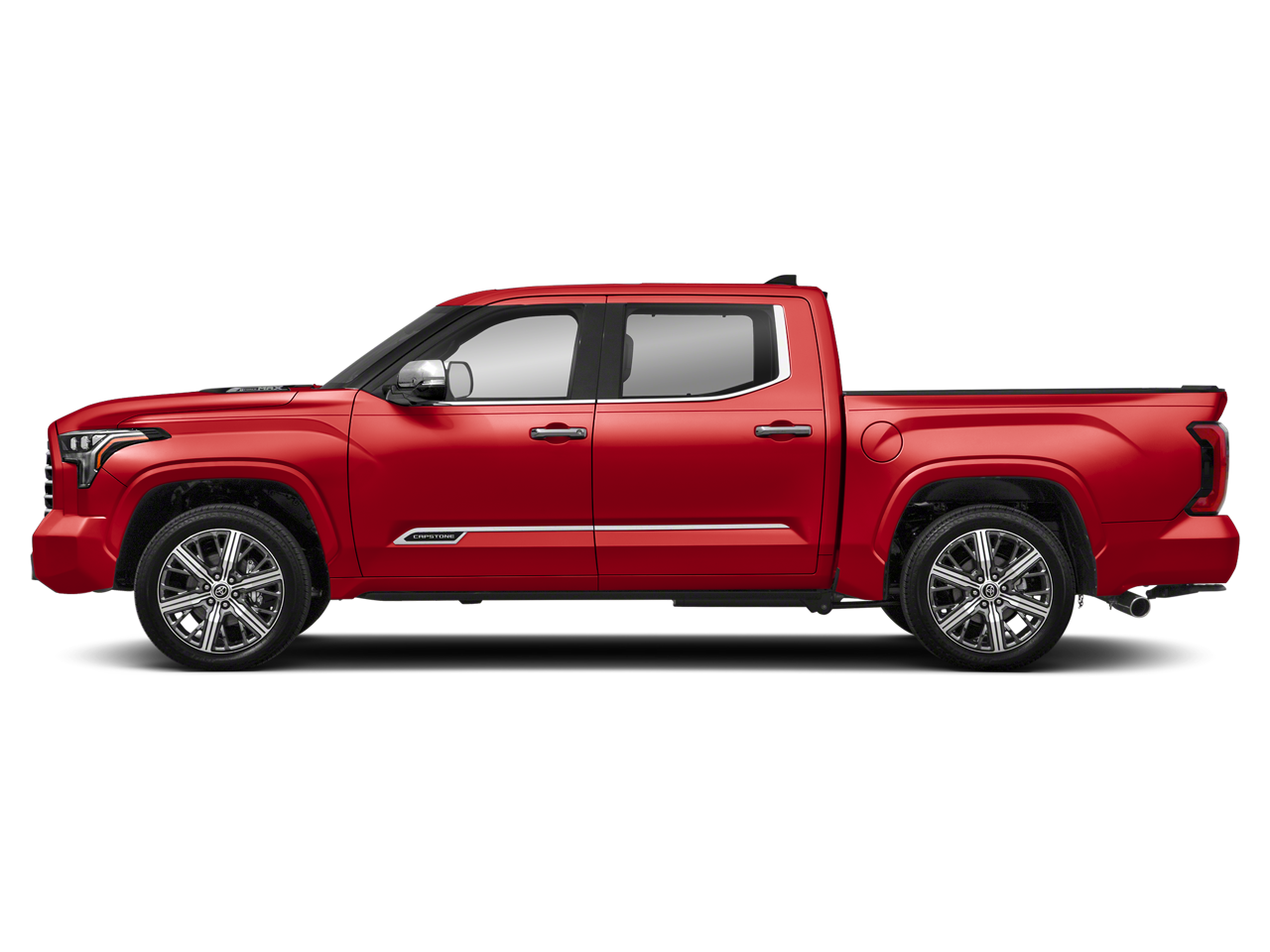 2022 Toyota Tundra i-FORCE MAX Capstone