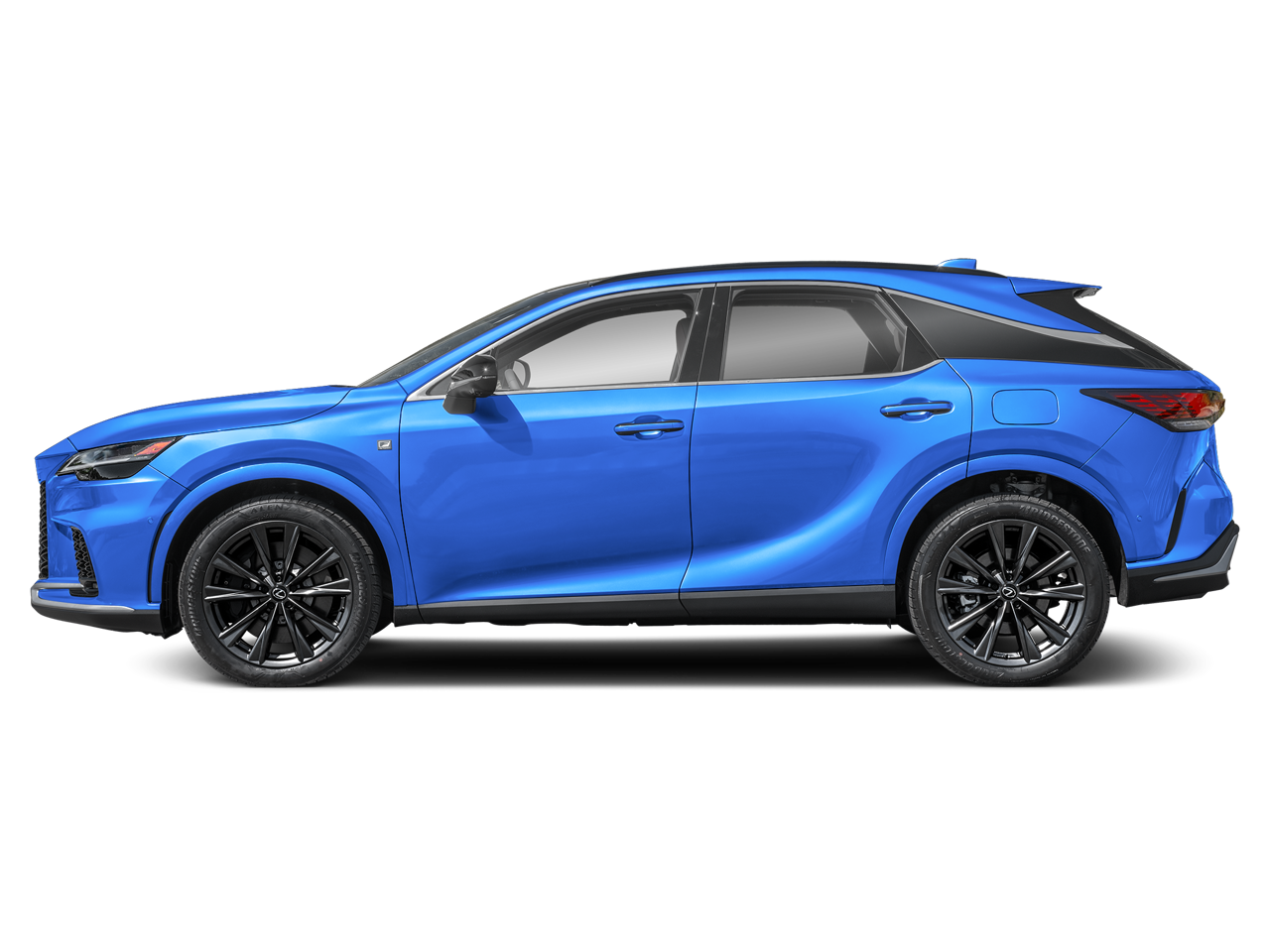 2023 Lexus RX 350 F SPORT - Photo 40