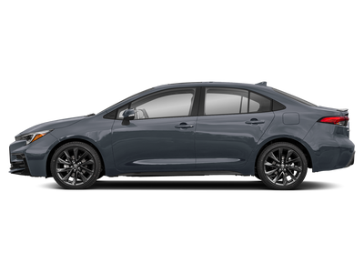 2023 Toyota Corolla XSE