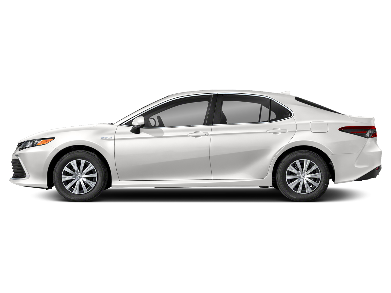 2023 Toyota Camry Hybrid XLE