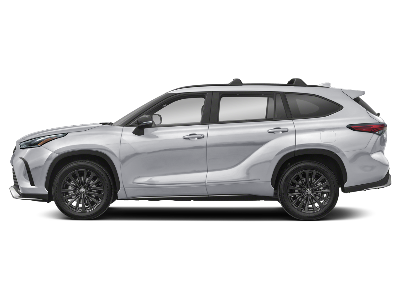 2023 Toyota Highlander XSE - Photo 25