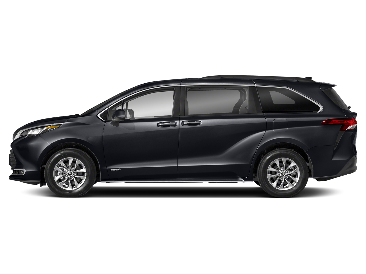 2024 Toyota Sienna XLE 7 Passenger