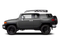 2010 Toyota FJ CRUISER Base