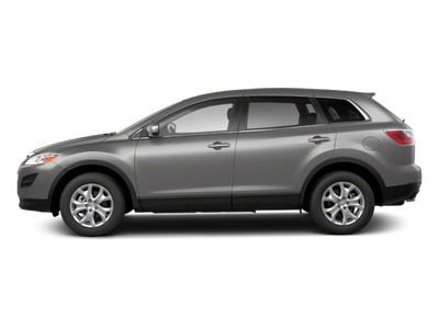 2011 Mazda Mazda CX-9 Touring