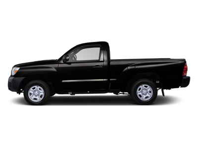 2012 Toyota Tacoma Base
