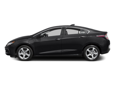 2016 Chevrolet Volt Premier