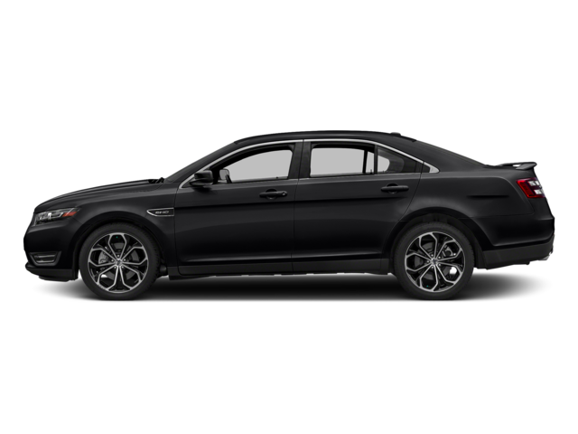 2016 Ford Taurus SHO