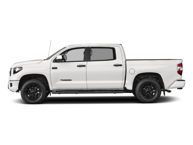 2016 Toyota Tundra TRD Pro CrewMax