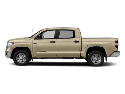 2017 Toyota Tundra SR5 5.7L V8