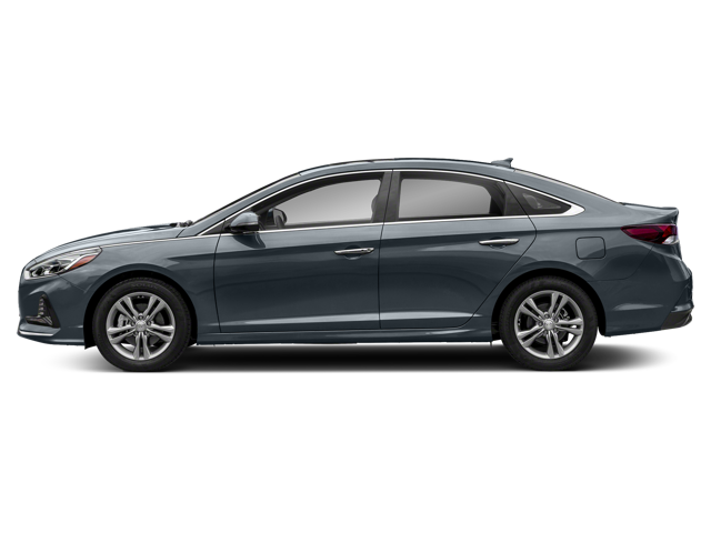 2018 Hyundai Sonata Limited 2.0T+