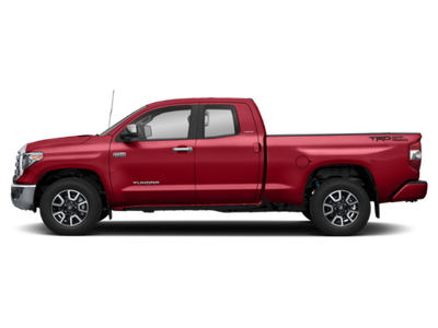 2018 Toyota Tundra Limited 5.7L V8
