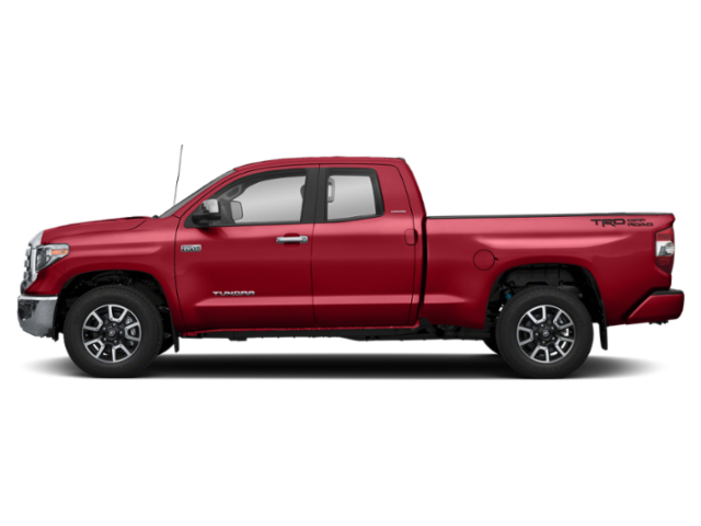 2018 Toyota Tundra Limited 5.7L V8