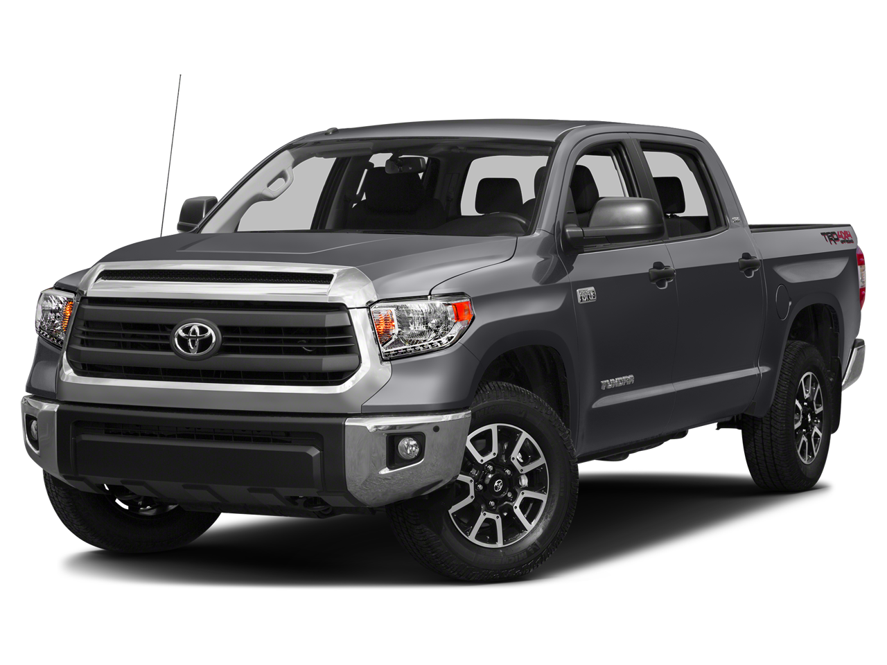 2015 Toyota Tundra SR5 CrewMax