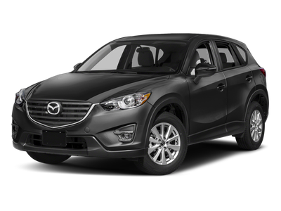 2016 Mazda Mazda CX-5 Touring