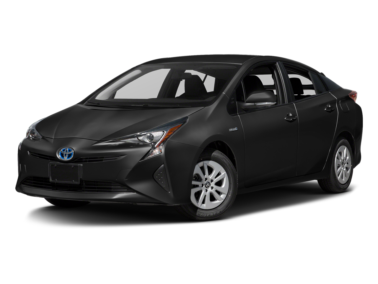 2016 Toyota Prius Four