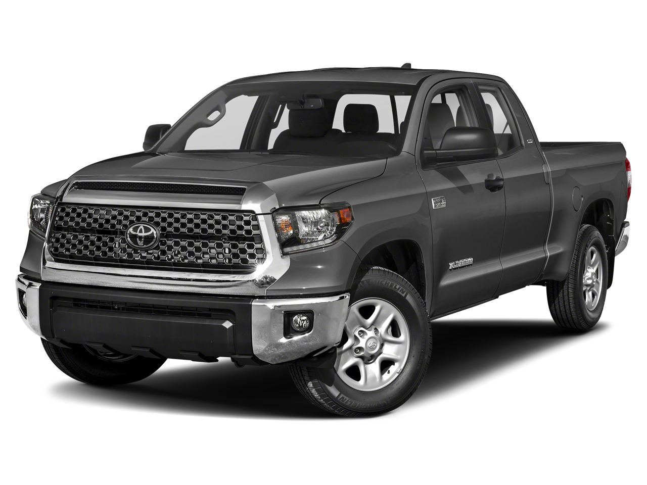 2019 Toyota Tundra SR5 4.6L V8