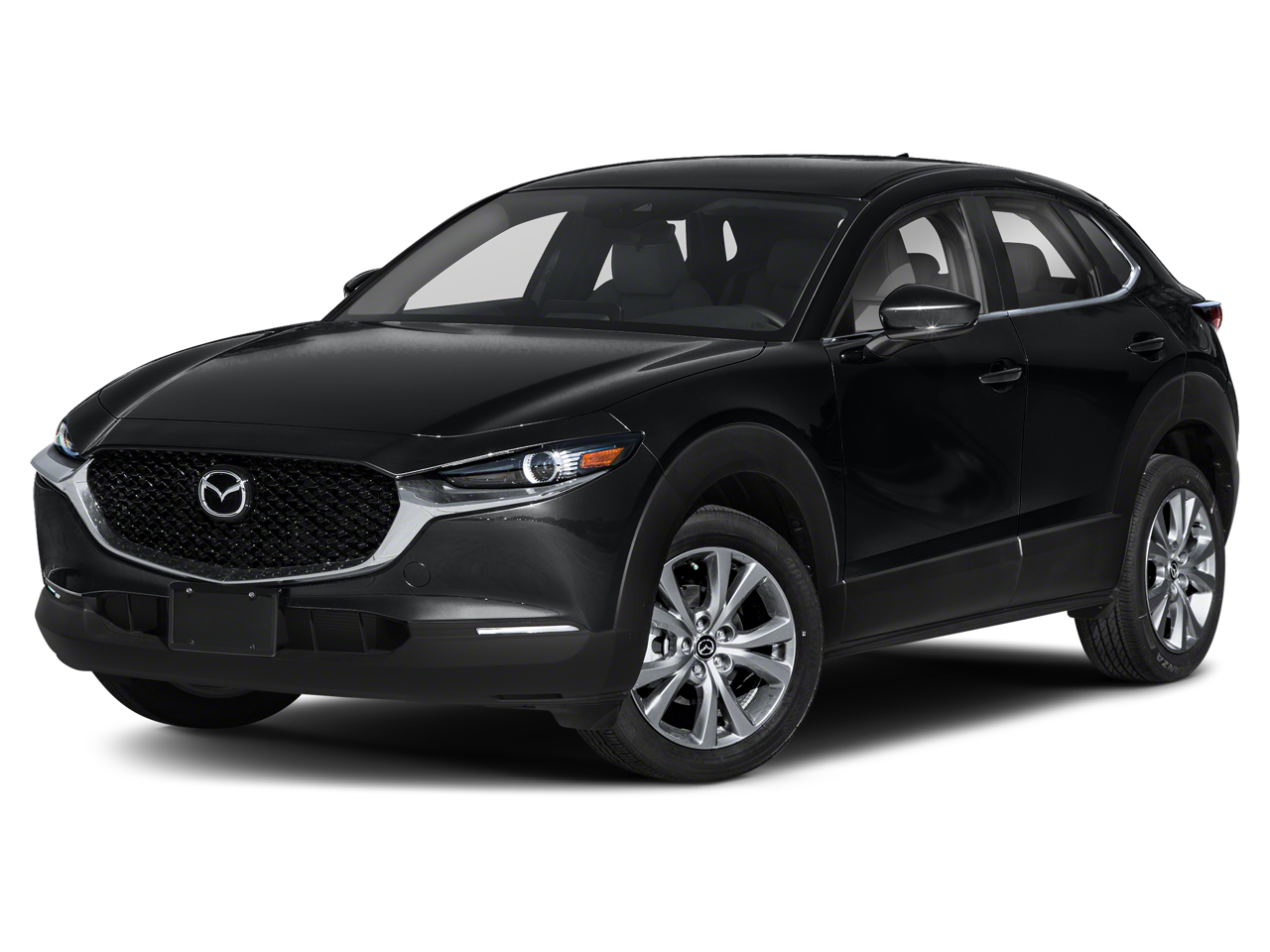 2020 Mazda Mazda CX-30 Preferred