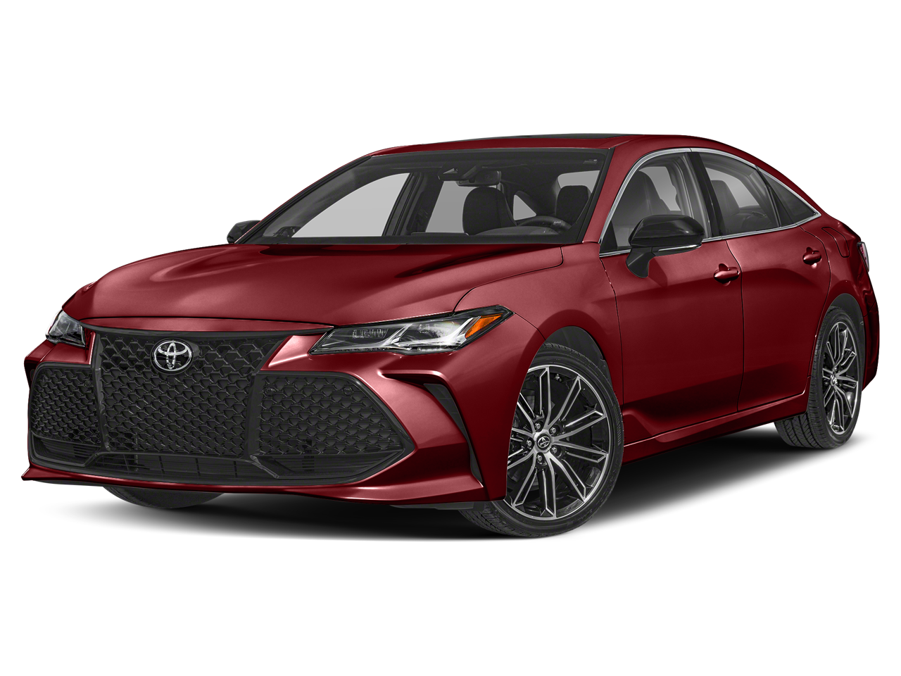 2020 Toyota Avalon Touring