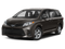 2020 Toyota Sienna LE 8 Passenger