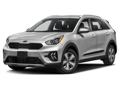2021 Kia Niro LXS