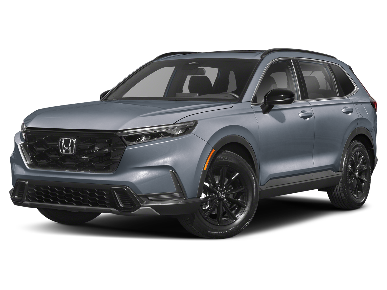 2023 Honda CR-V Hybrid Sport w/o BSI AWD's photo