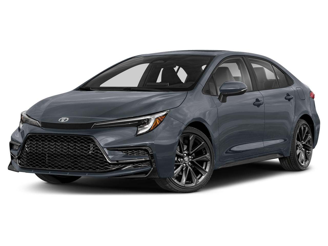 2023 Toyota Corolla XSE