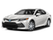 2023 Toyota Camry Hybrid XLE