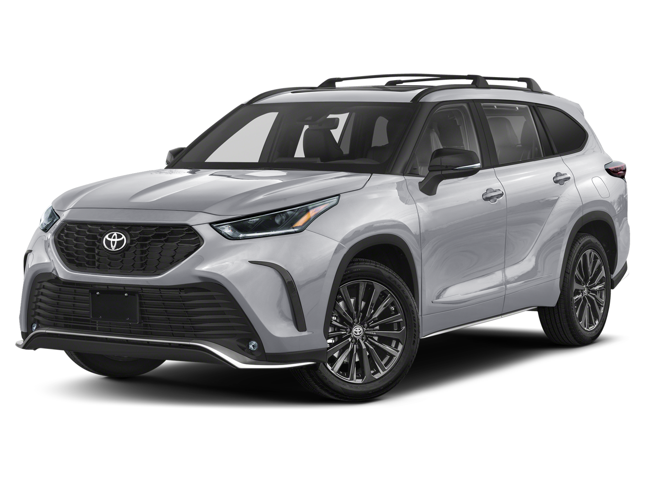 2023 Toyota Highlander XSE - Photo 23