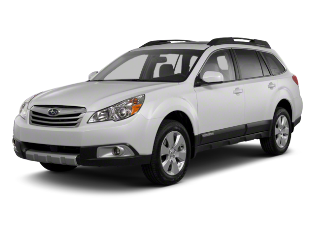 2010 Subaru Outback 2.5i Premium