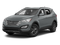 2013 Hyundai Santa Fe Sport 2.0L Turbo