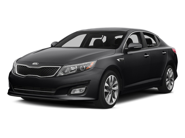Used 2014 Kia Optima SXL with VIN 5XXGR4A68EG342817 for sale in Lafayette, IN