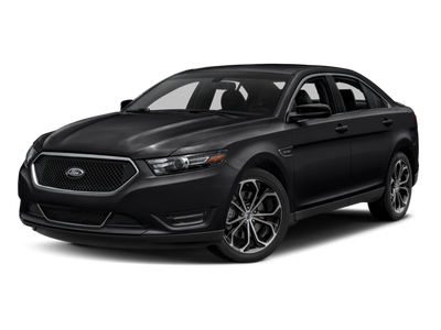 2016 Ford Taurus SHO