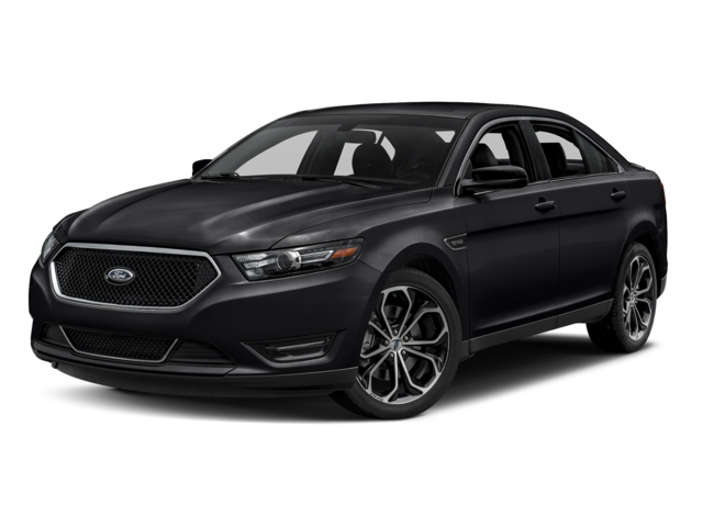 2016 Ford Taurus SHO