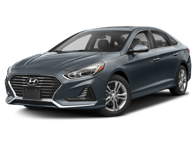 2018 Hyundai Sonata Limited 2.0T+
