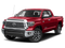 2018 Toyota Tundra Limited 5.7L V8