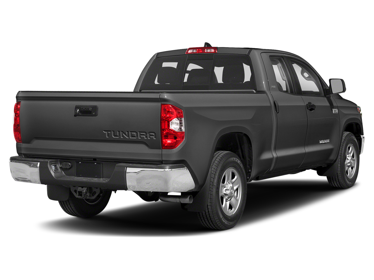 2019 Toyota Tundra SR5 4.6L V8
