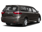 2020 Toyota Sienna LE 8 Passenger