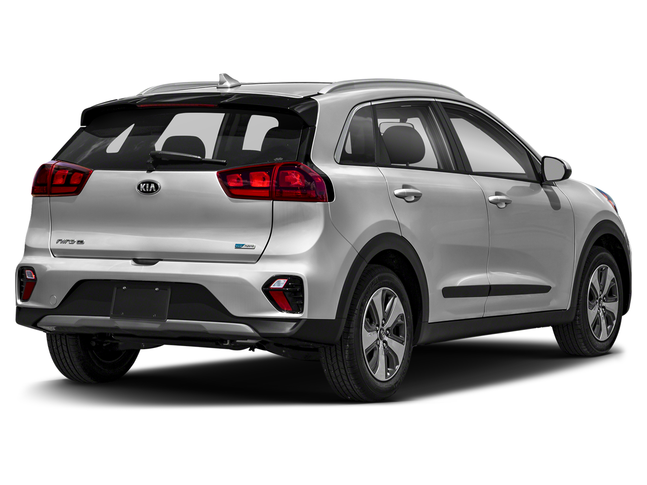 2021 Kia Niro LXS